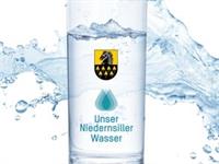 Logo Wassergenossenschaft